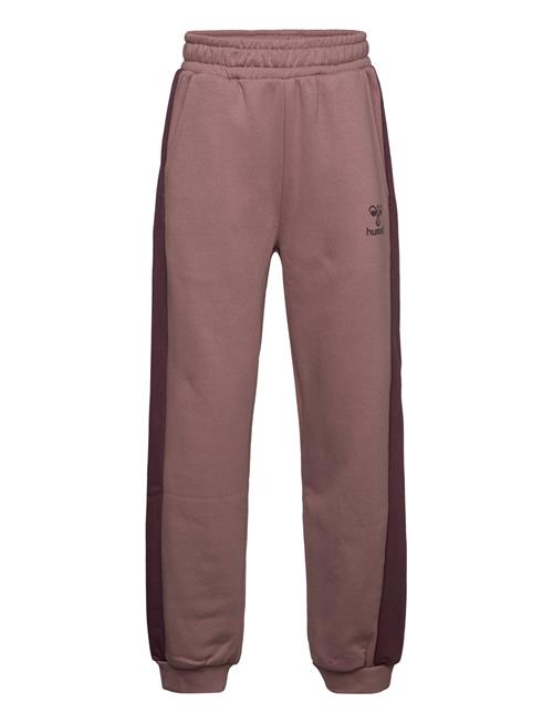 Hmlkanna Pants Hummel Pink