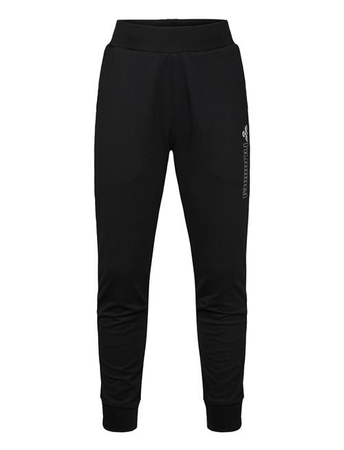 Hmlatlas Adjustable Pants Hummel Black