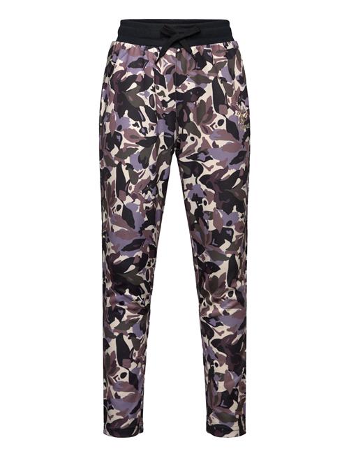 Hmlkamma Pants Hummel Patterned