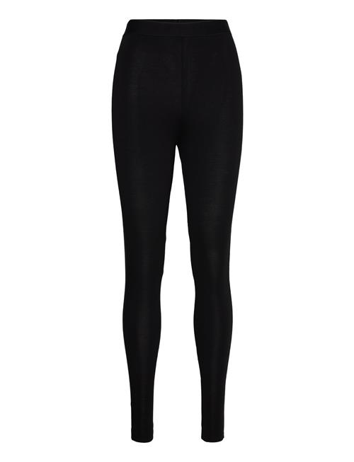 Moshi Moshi Mind Smooth Leggings Moshi Moshi Mind Black