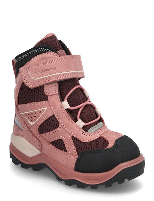 ECCO Snow Mountain ECCO Pink