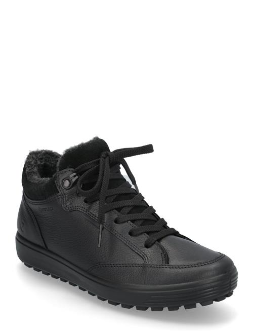 Se ECCO Soft 7 Tred W ECCO Black ved Booztlet