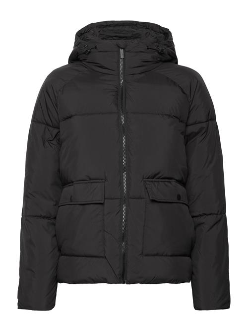 Selected Femme Slfnanna-Dasa Puffer Jacket Selected Femme Black