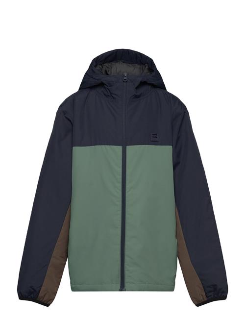 Billabong Transport Insulated Boys Billabong Patterned