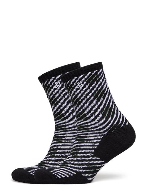 Se Barrie Socks Daily Sports Black ved Booztlet