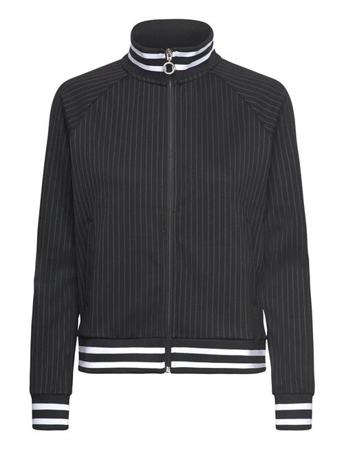 Se Daily Sports Kimberley Jacket Daily Sports Black ved Booztlet