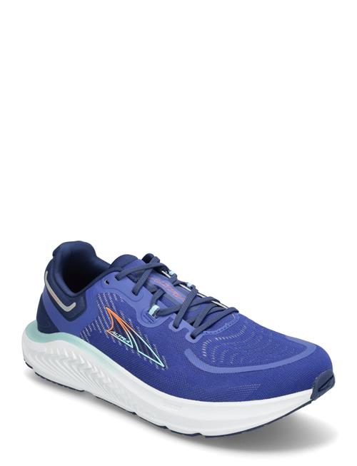 Se Altra M Paradigm 7 Altra Blue ved Booztlet