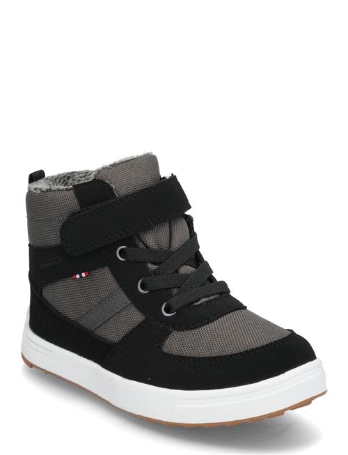 Viking Lucas Mid Warm Wp 1V Viking Black