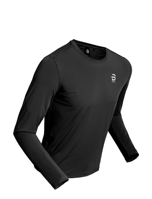 Daehlie Long Sleeve Motion Daehlie Black