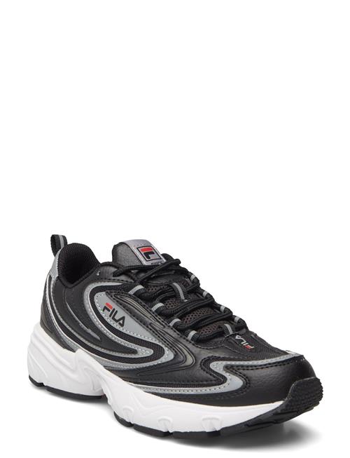 FILA Fila Actix FILA Black