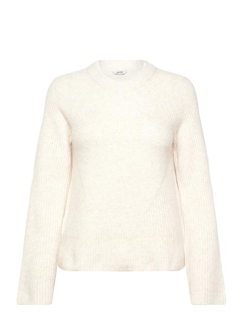 Knitty-M MbyM Cream