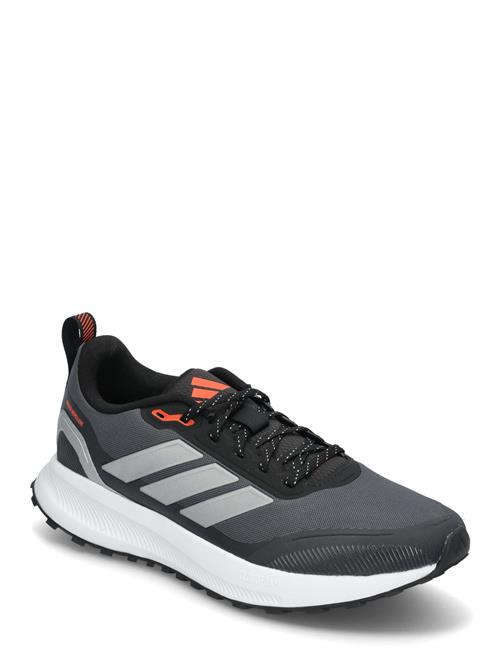 Se adidas Performance Runfalcon 5 Tr Adidas Performance Black ved Booztlet