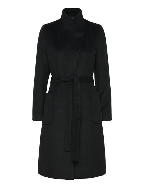 Bruuns Bazaar Catarinabbperle Coat Bruuns Bazaar Black