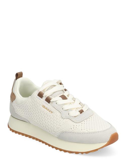 GANT Bevinda Sneaker GANT White