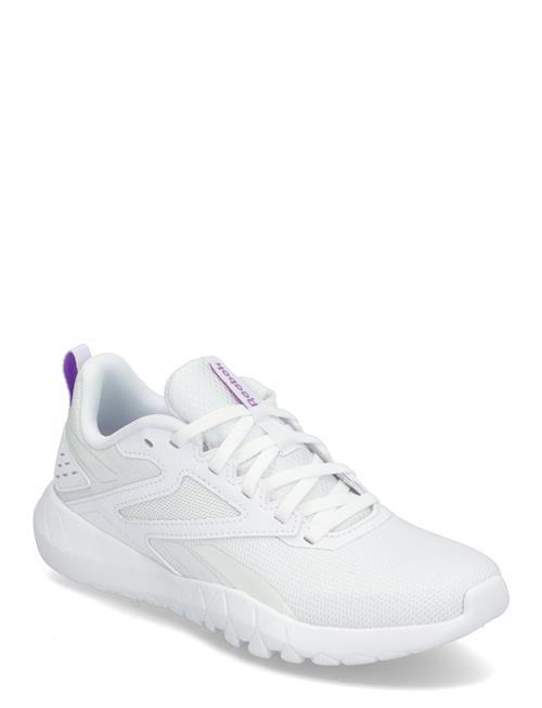 Se Reebok Performance Flexagon Energy Tr 4 Reebok Performance White ved Booztlet