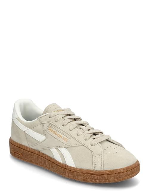 Reebok Classics Club C Grounds Uk Reebok Classics Beige