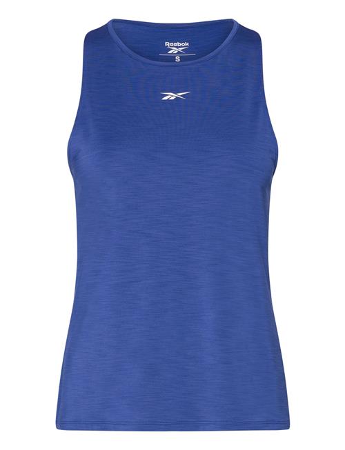 Reebok Performance Rbk-Chill Athletic Tank Reebok Performance Blue