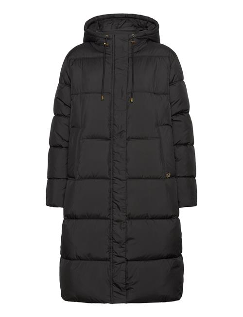 Odelia - Outerwear Claire Woman Black