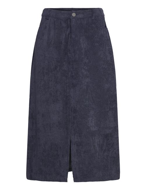 Gabborsz Skirt Saint Tropez Navy