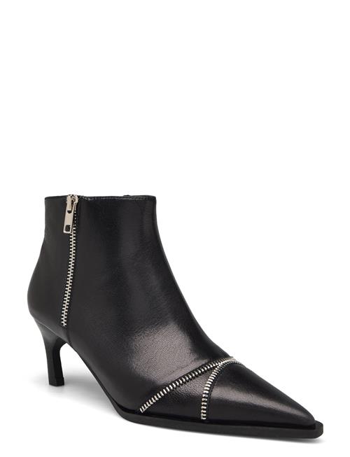 Se Sofie Schnoor Boot Sofie Schnoor Black ved Booztlet