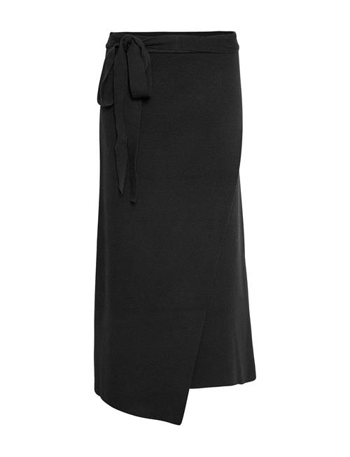 MSCH Copenhagen Mschkaritte East Skirt MSCH Copenhagen Black