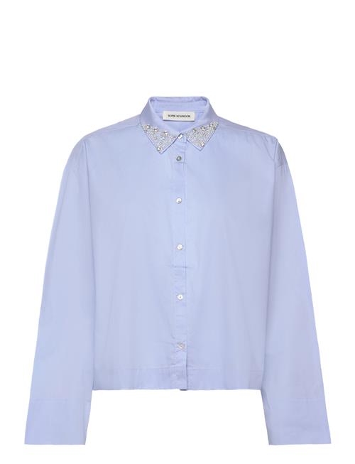 Sofie Schnoor Shirt Sofie Schnoor Blue