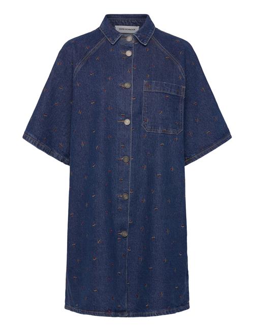 Sofie Schnoor Shirt Sofie Schnoor Blue