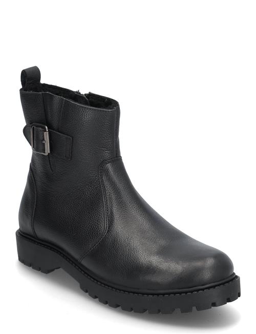 Sofie Schnoor Baby and Kids Boot Sofie Schnoor Baby And Kids Black