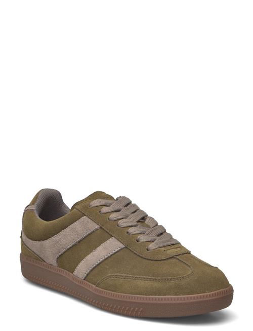 Se Sofie Schnoor Baby and Kids Sneaker Sofie Schnoor Baby And Kids Khaki ved Booztlet