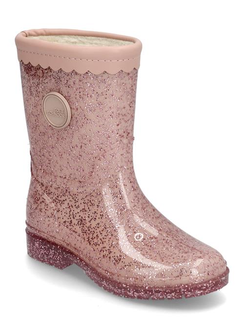 Rubber Boot Sofie Schnoor Baby And Kids Pink