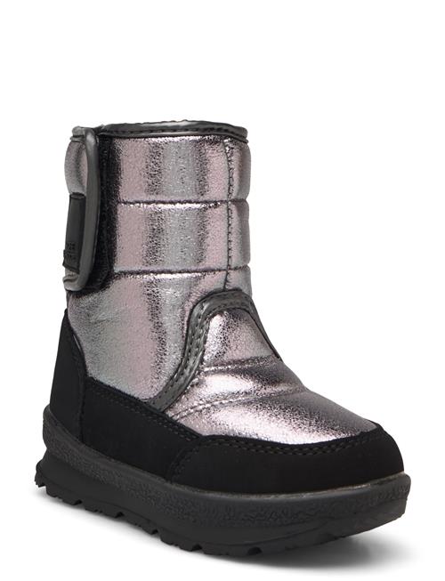 Se Boot Sofie Schnoor Baby And Kids Silver ved Booztlet