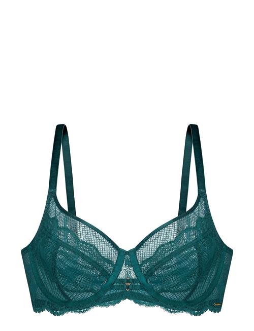 Dorina Hayden Wired Bra Dorina Green