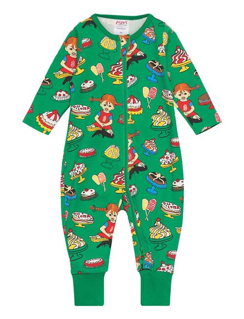 Martinex Yummy Pyjamas Martinex Green