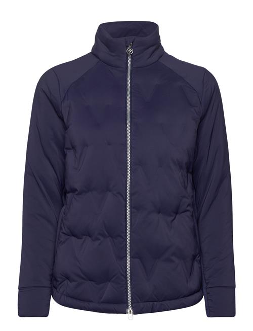 Callaway Chev Primaloft Jacket Callaway Navy