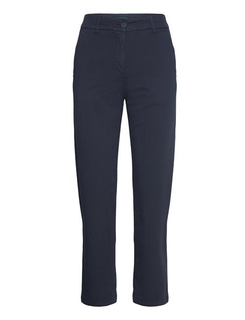 United Colors of Benetton Trousers United Colors Of Benetton Blue