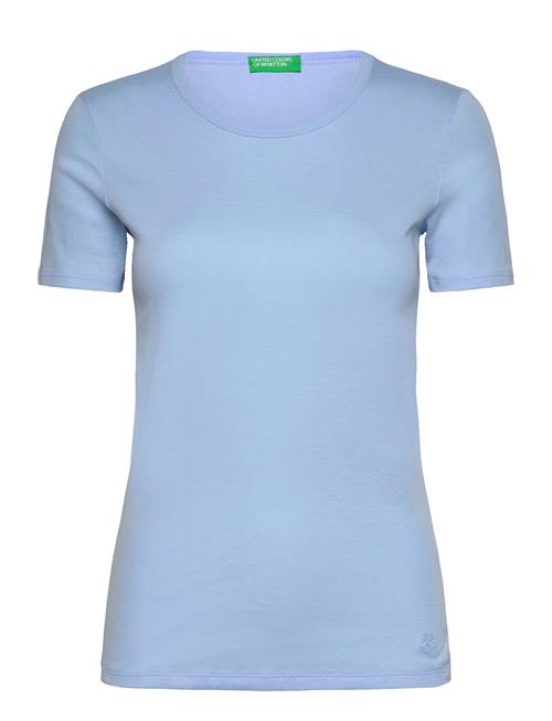 T-Shirt United Colors Of Benetton Blue