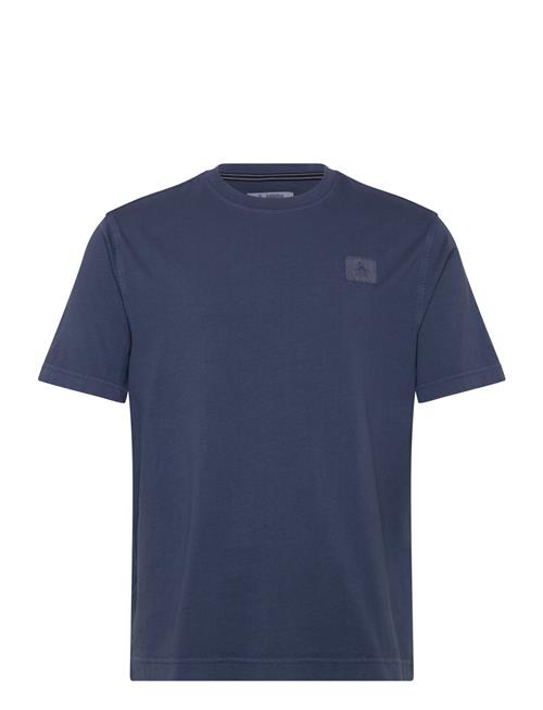 Jrsy G/D Over D T Original Penguin Navy