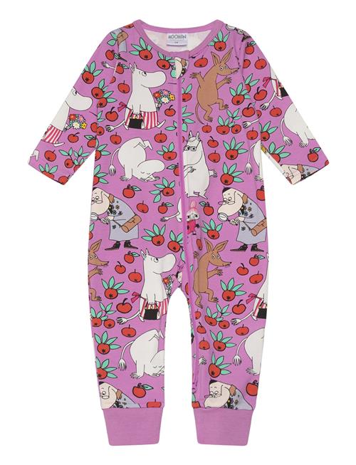 Martinex Apples Pyjamas Martinex Purple