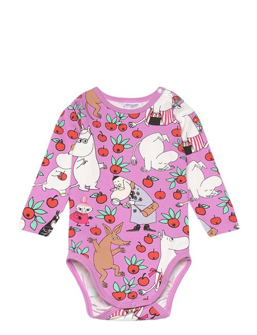 Martinex Apples Body Martinex Pink