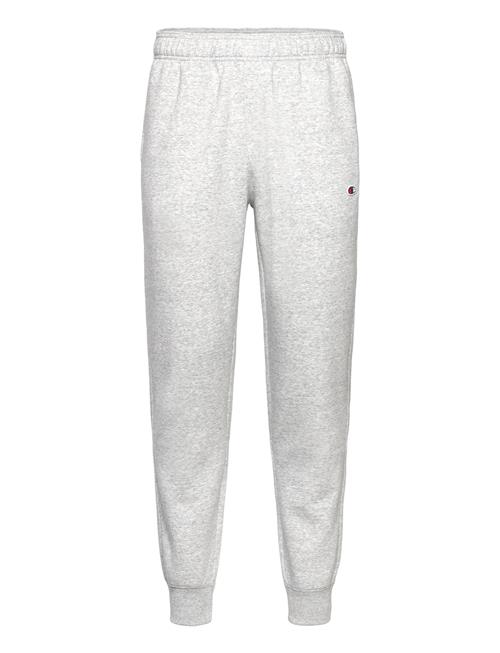 Se Champion Rib Cuff Pants Champion Grey ved Booztlet