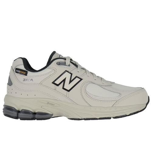 New Balance New Balance Sneakers - 2002 - Timberwolf/Black