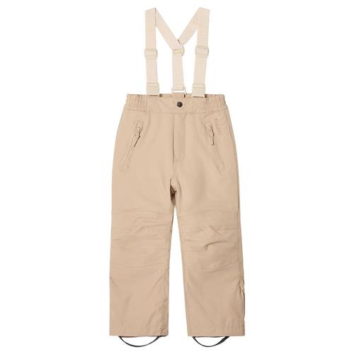 Kuling Cervinia Thermobukser Sand 98 cm  Beige  98 cm  unisex