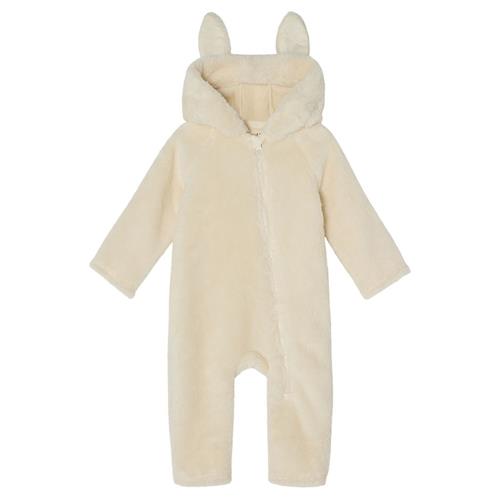 Buddy & Hope Sanna Heldragt Off White 50/56 cm  Hvid  50/56 cm  Unisex