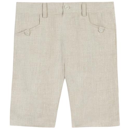 Tartine et Chocolat Shorts Beige | Beige | 10 years