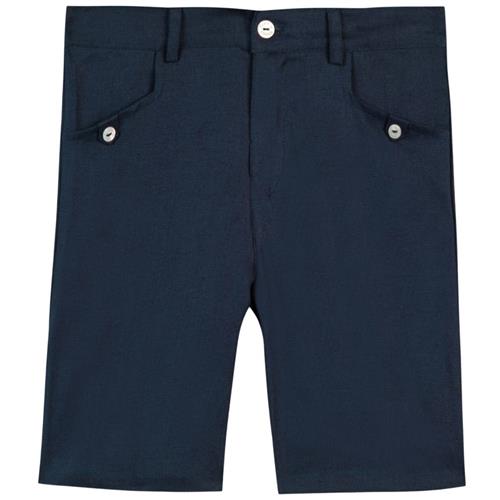 Tartine et Chocolat Shorts Navyblåt | Marine blå | 8 years