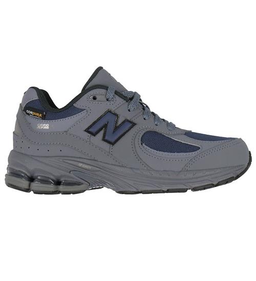 New Balance New Balance Sko - GC 2002 - Dark Artic Grey/Navy