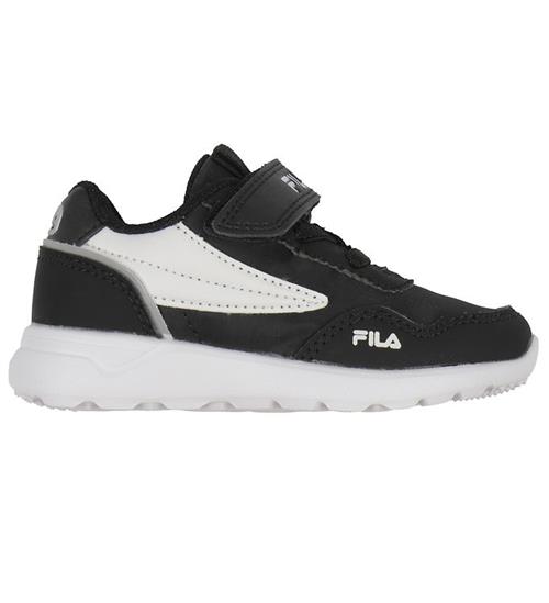 Fila Fila Sko - Tiger - Black