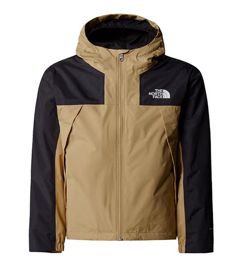 The North Face The North Face Vinterjakke - Antora Triclimate - Khaki Stone