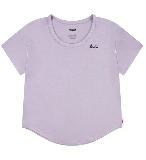 Levis Levis T-shirt - Rayon - Heirloom Lilac