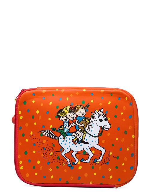 Se Euromic Pippi Tablet Sleeve Euromic Red ved Booztlet